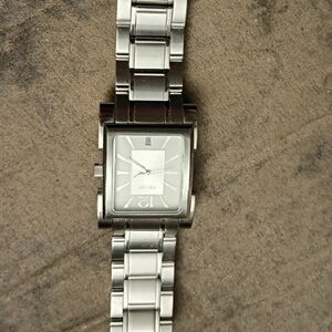 " Limited Edition 2005 Trump Signature Collection Watch. "